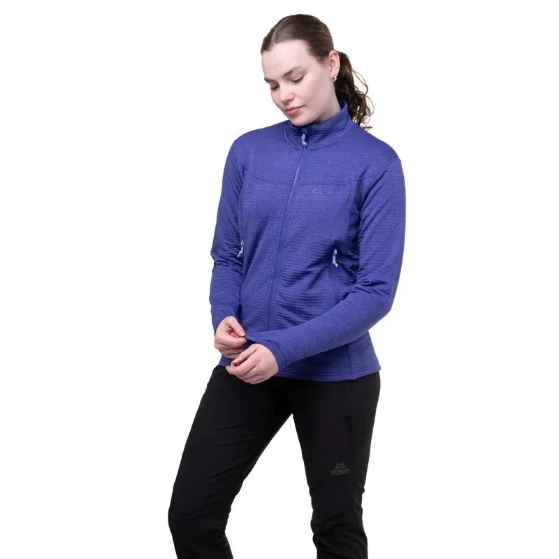 Mountain Equipment Womens Apiro Jacket - Butterscotch-5