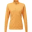 Mountain Equipment Womens Apiro Jacket - Butterscotch