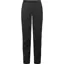 Mountain Equipment Womens Chamois Alpine Trousers - Black