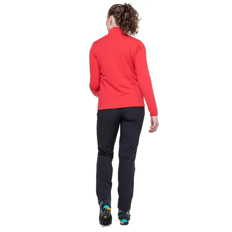 Mountain Equipment Womens Chamois Trousers - Black-4