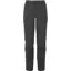 Mountain Equipment Womens Chamois Trousers - Black