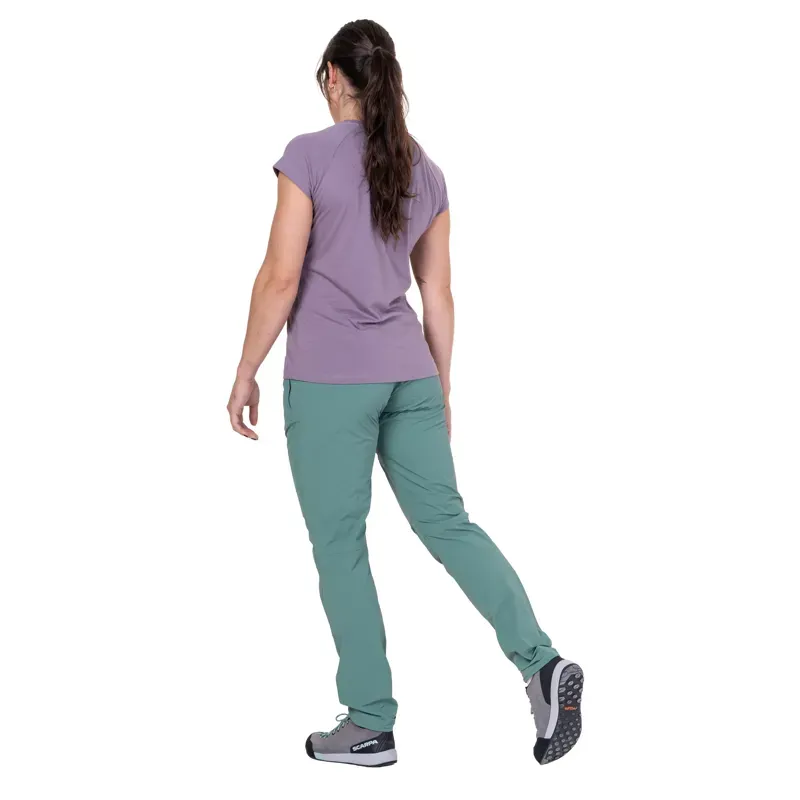 Mountain Equipment Womens Comici Trousers - Black-3
