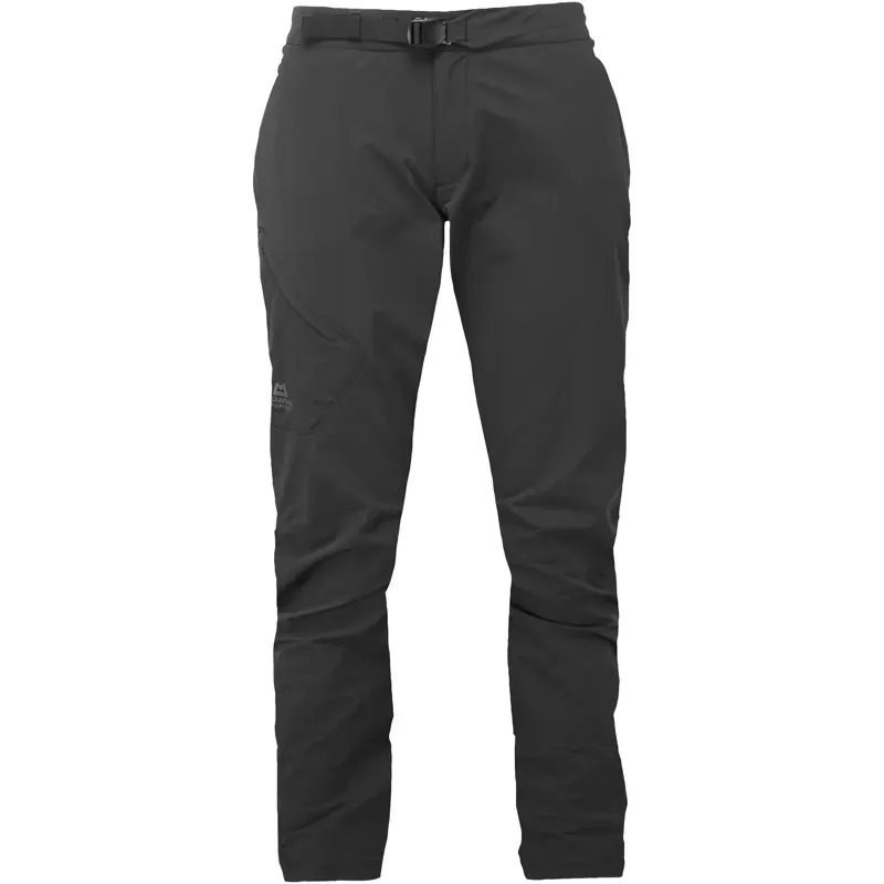 Mountain Equipment Womens Comici Trousers - Black