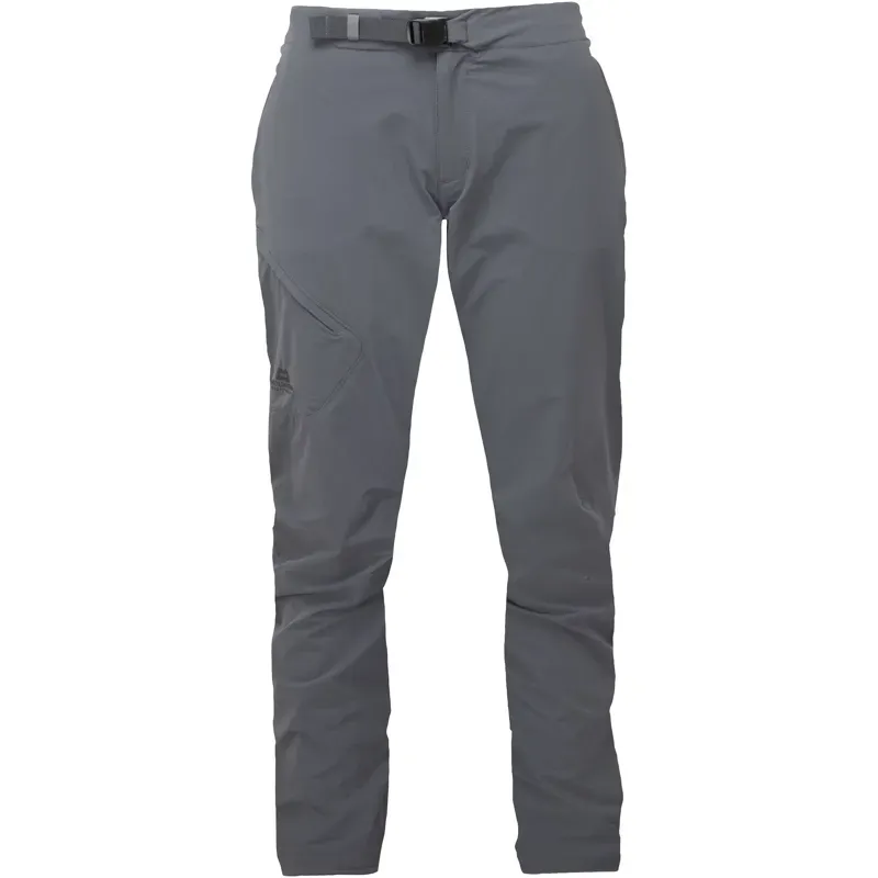 Mountain Equipment Womens Comici Trousers - Ombre Blue