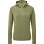 Mountain Equipment Womens Durian Hooded Jacket - Four Leaf Clover