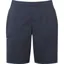 Mountain Equipment Womens Dynamo Short - Blue Nights