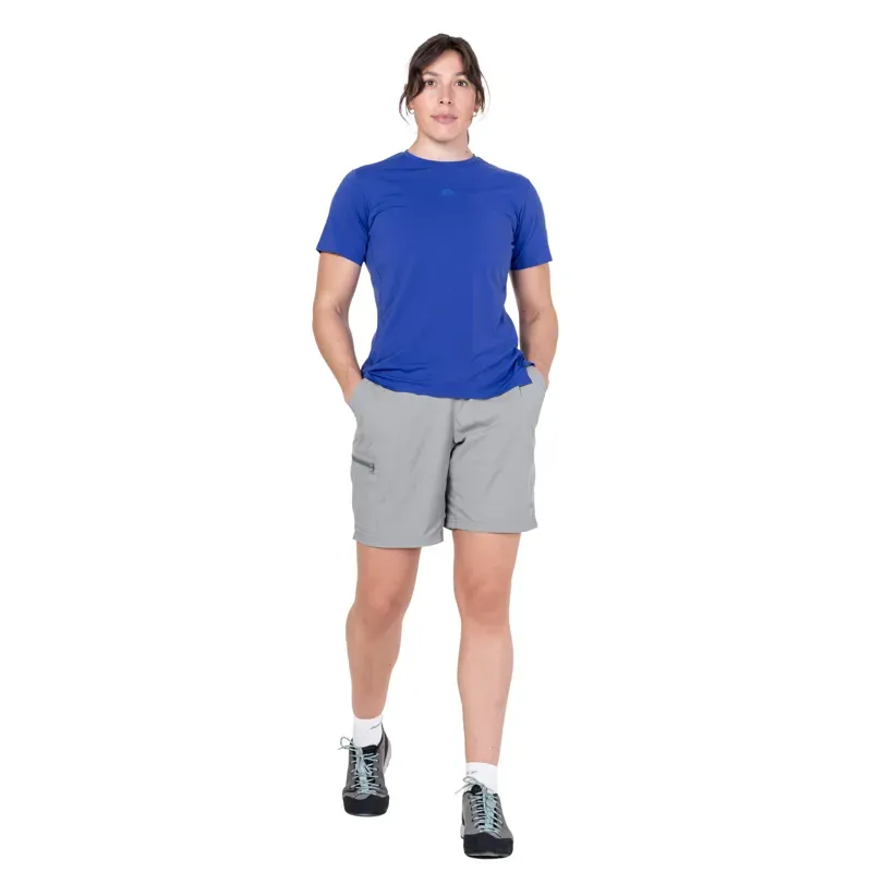 Mountain Equipment Womens Dynamo Short - Tufa-6