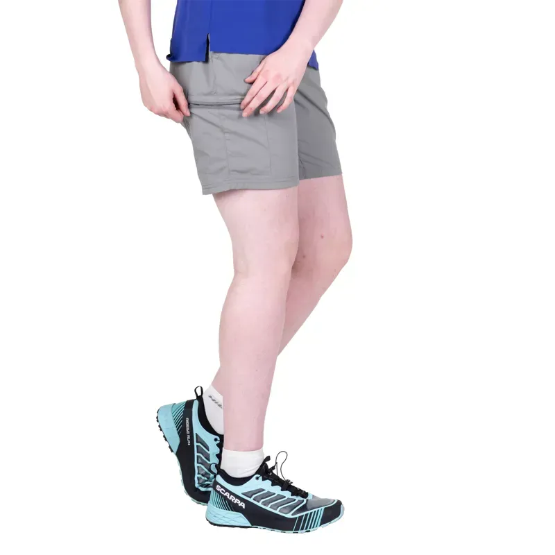 Mountain Equipment Womens Dynamo Short - Tufa-8