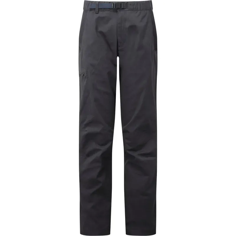 Mountain Equipment Womens Flowstone Trousers - College Blue