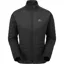 Mountain Equipment Womens Fractal Jacket - Black
