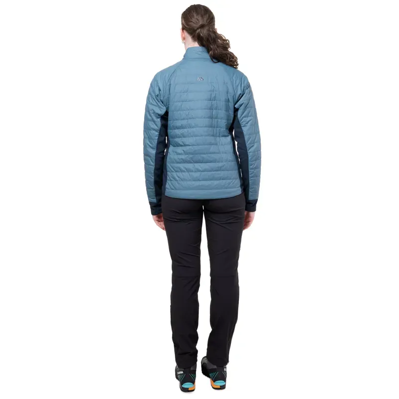 Mountain Equipment Womens Fractal Jacket - Stellar-Cosmos-4