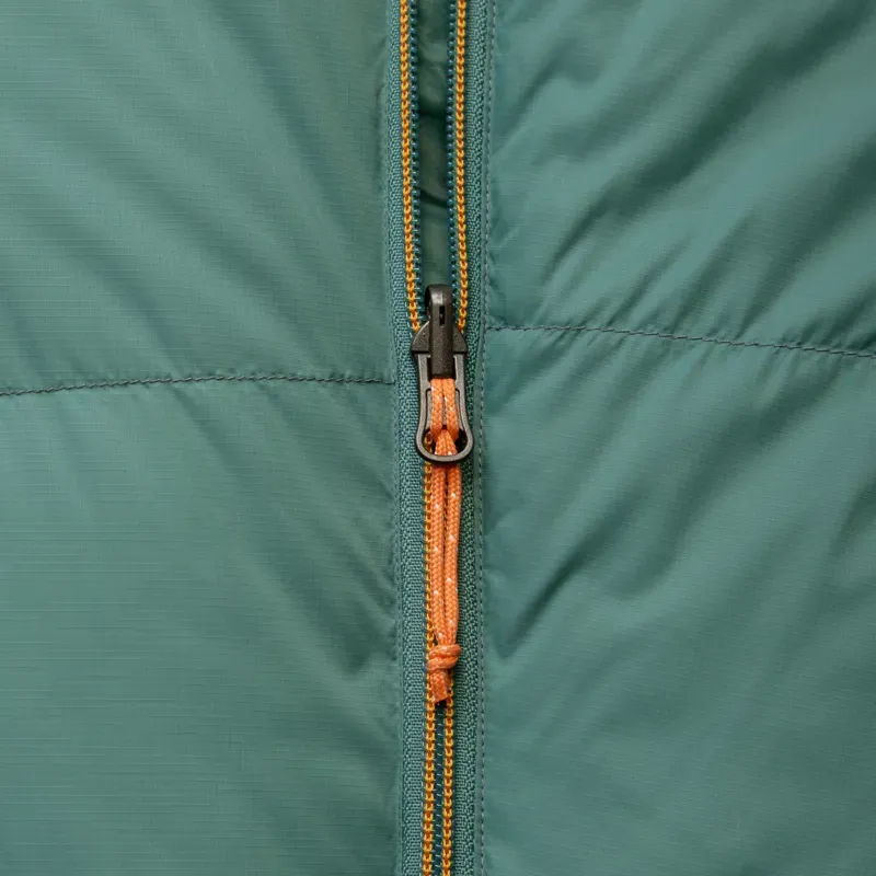 Mountain Equipment Womens Glacier 1000 Sleeping Bag - Long-6