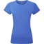 Mountain Equipment Womens Headpoint Tee - Vivid Blue