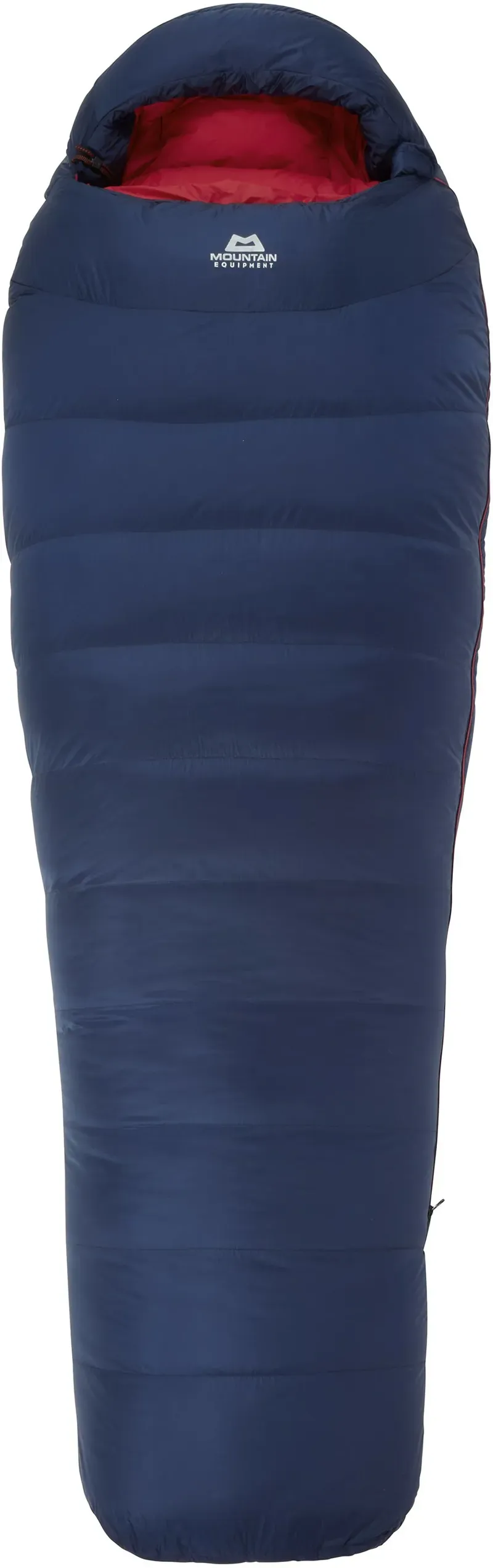 Mountain Equipment Womens Helium 800 Sleeping Bag - Left-Zip - Regular