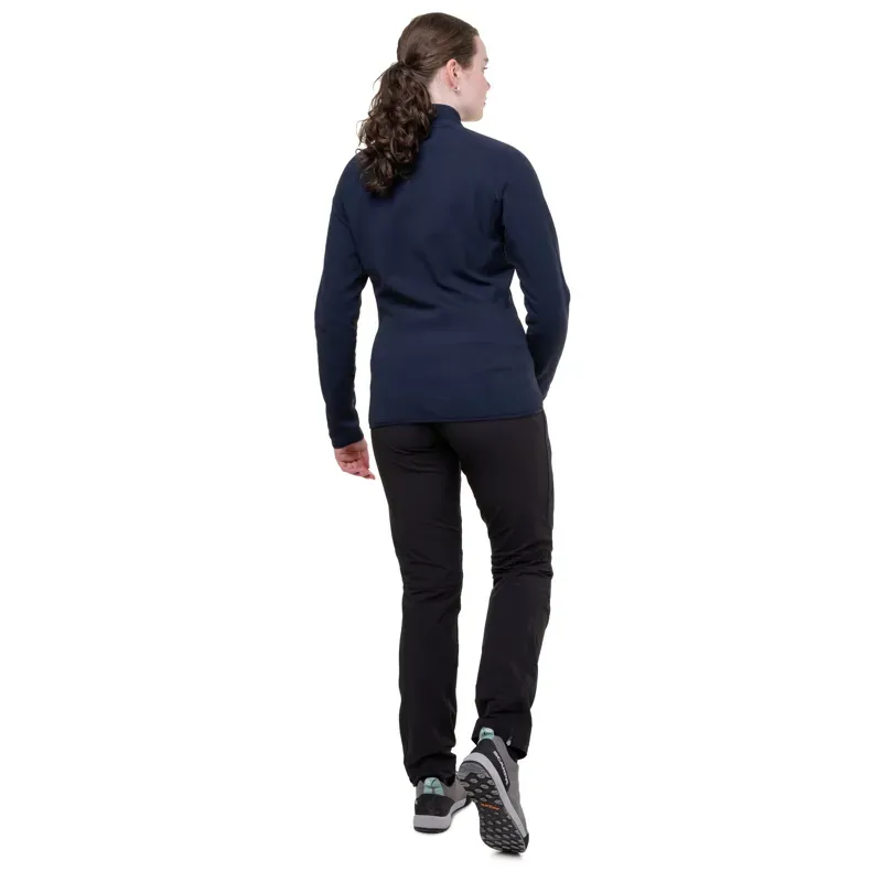 Mountain Equipment Womens Jorasses Lite Jacket - Cosmos-3