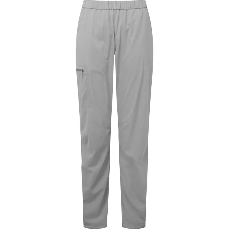 Mountain Equipment Womens Khor Trousers - Tufa