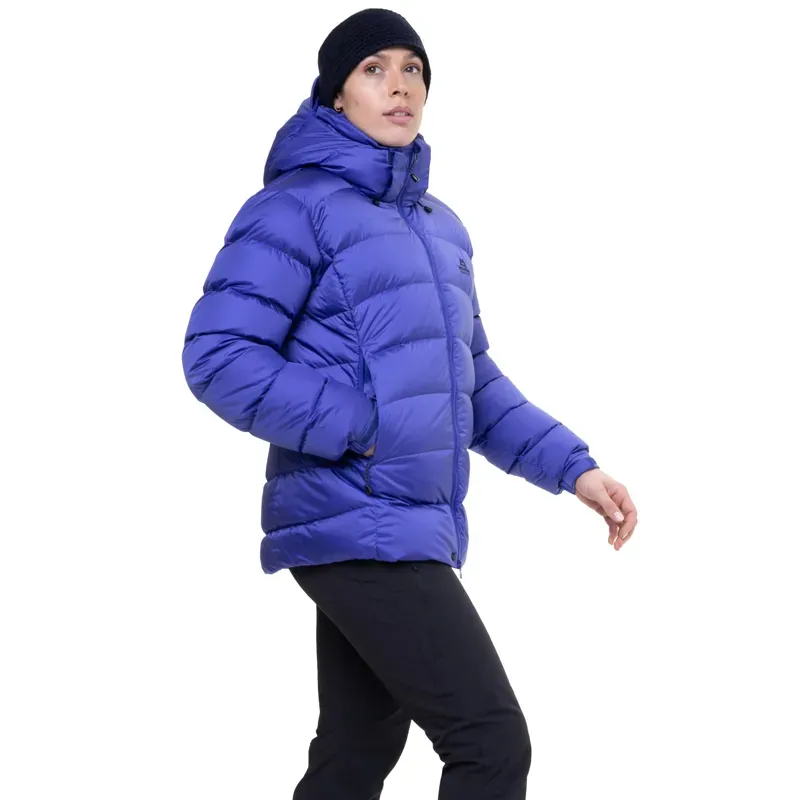 Mountain Equipment Womens Lightline Jacket - Clematis-4