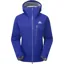 Mountain Equipment Womens Makalu Jacket - Clematis