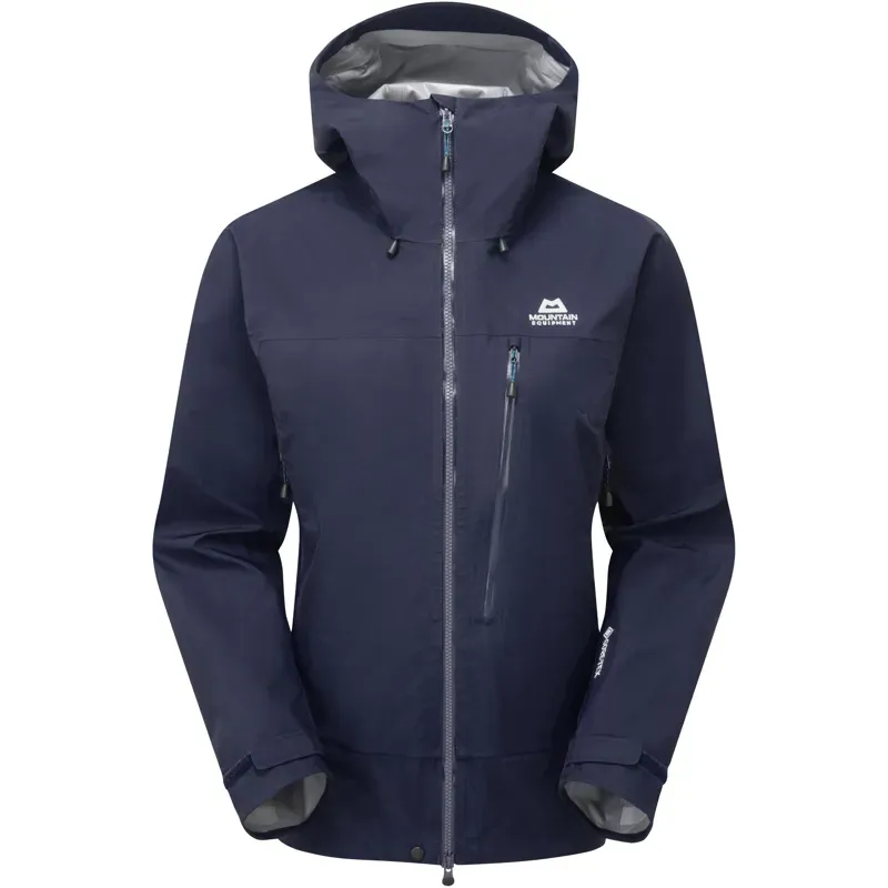 Mountain Equipment Womens Makalu Jacket - Cosmos