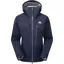 Mountain Equipment Womens Makalu Jacket - Cosmos
