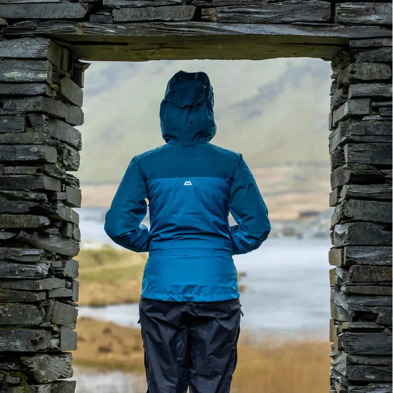 Mountain Equipment Womens Makalu Jacket - Stellar-Majolica-4