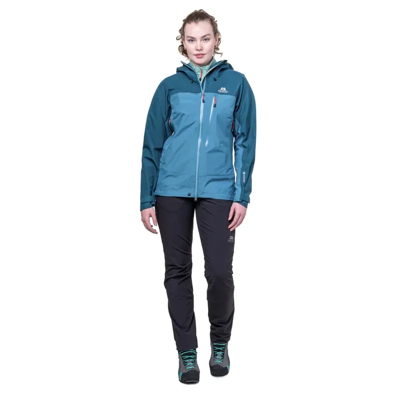 Mountain Equipment Womens Makalu Jacket - Stellar-Majolica-6