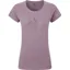 Mountain Equipment Womens Mountain Flower Tee - Allium