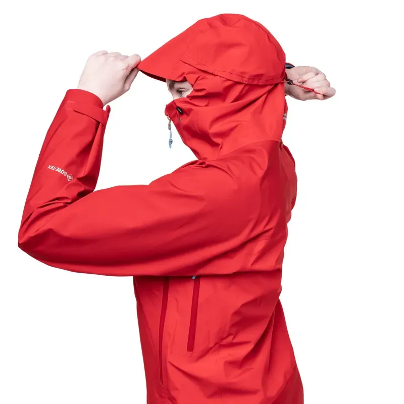 Mountain Equipment Womens Saltoro Jacket - Dusk-Cosmos-8