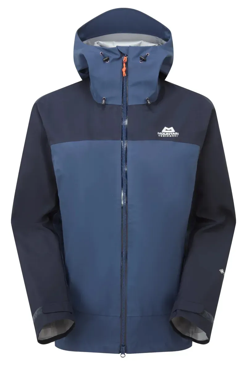 Mountain Equipment Womens Saltoro Jacket - Dusk-Cosmos