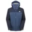 Mountain Equipment Womens Saltoro Jacket - Dusk-Cosmos