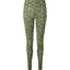 Mountain Equipment Womens Sereno Leggings - Buckthorn Print