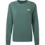 Mountain Equipment Womens Stonescape Sweat - Sea Pine
