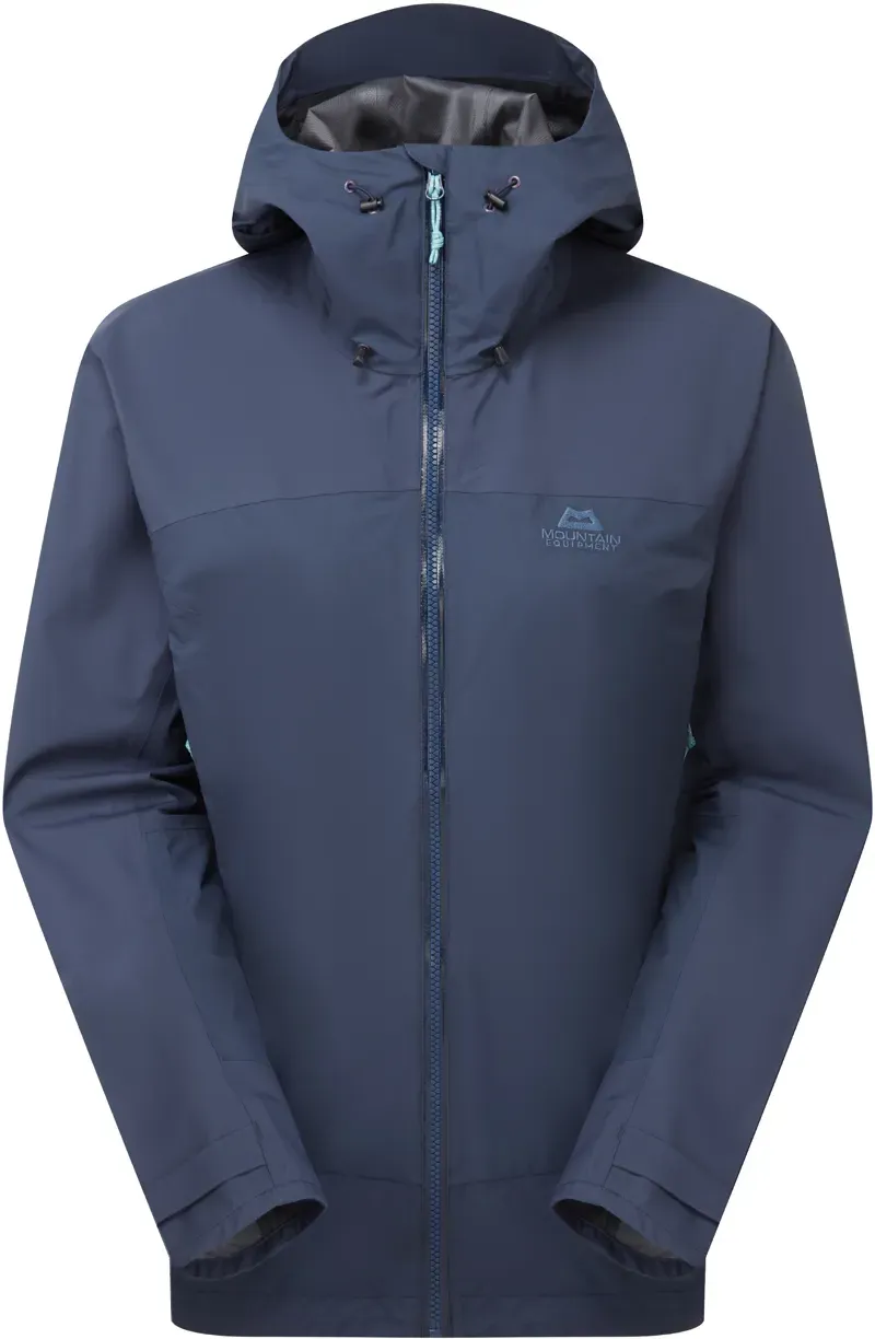 Mountain Equipment Womens Tacul Jacket - Cosmos
