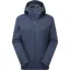 Mountain Equipment Womens Tacul Jacket - Cosmos
