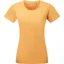 Mountain Equipment Womens Tempi SS Tee - Butterscotch