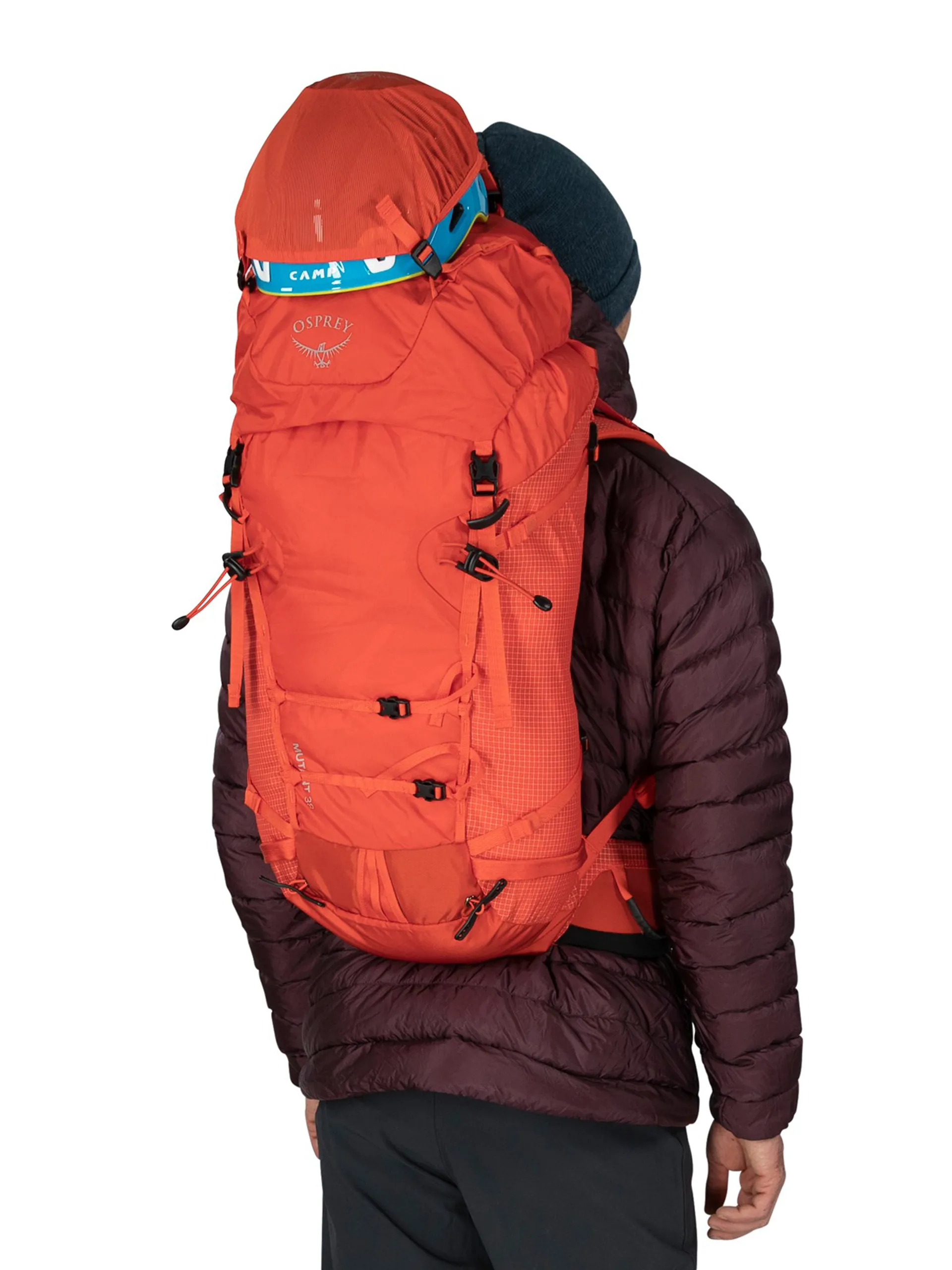 HOT Climbing Rucksack Osprey Mutant 38 Sale Osprey Mutant 38