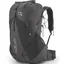 Rab Mens Muon 40 Rucksack - Black