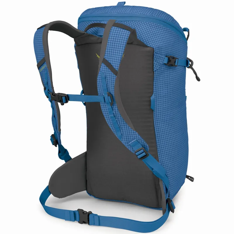 Osprey Mutant 22 Climbing Pack - Blue Flame-2