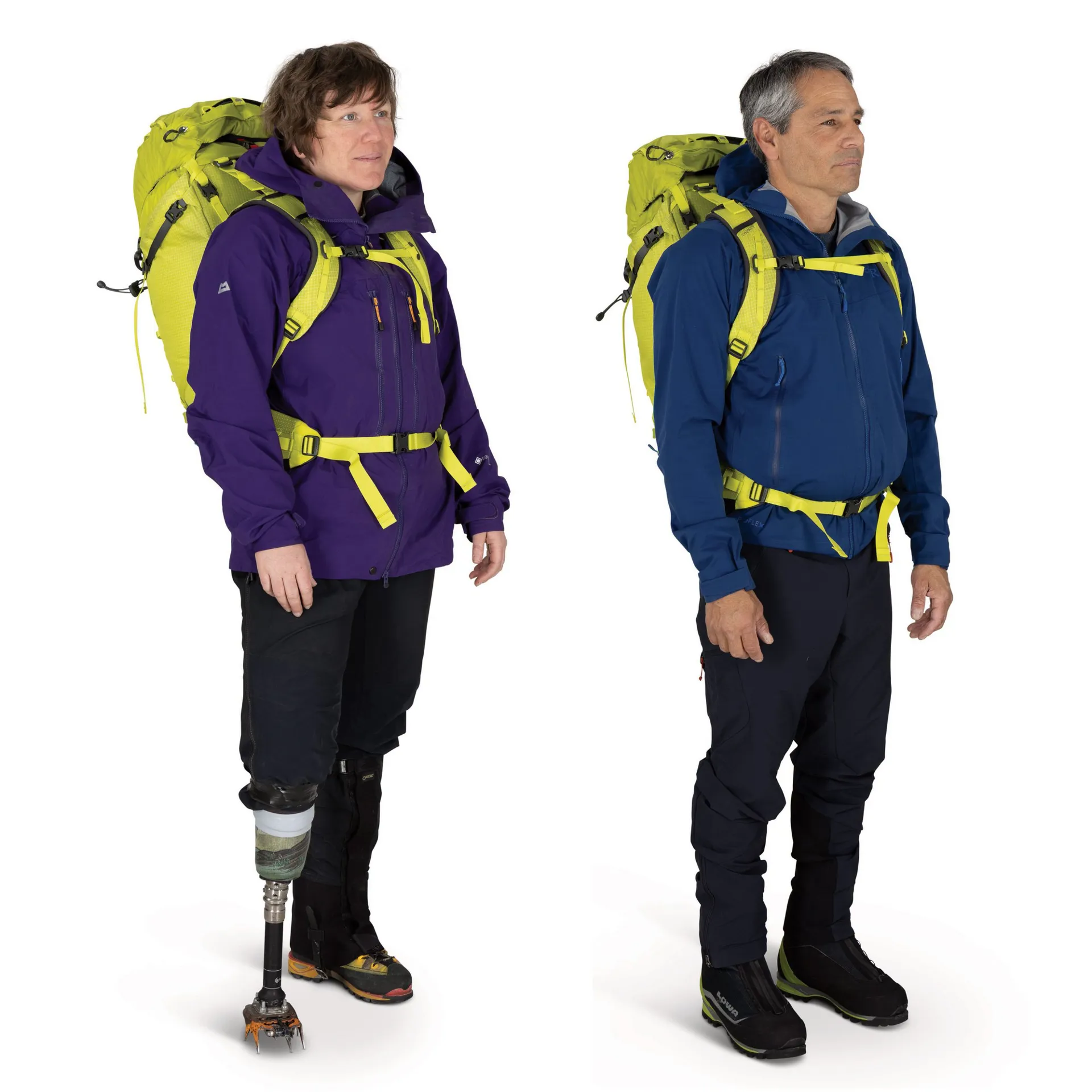 Osprey Backpack Osprey Mutant 38 Review Osprey Mutant 38 Climbing