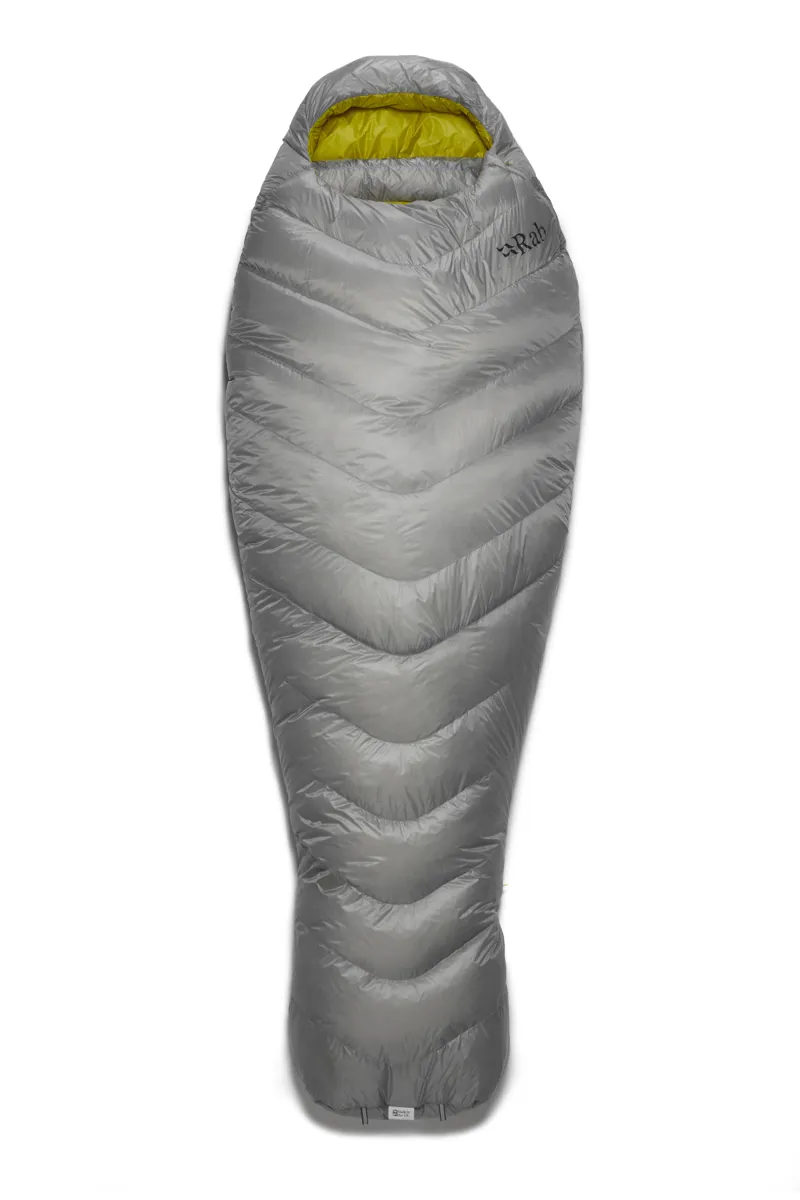 Rab Mythic 200 Sleeping Bag - Cloud