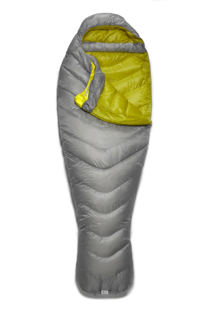 Rab Mythic 200 Sleeping Bag - Cloud-1