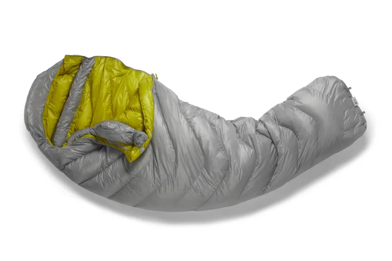 Rab Mythic 200 Sleeping Bag - Cloud-4