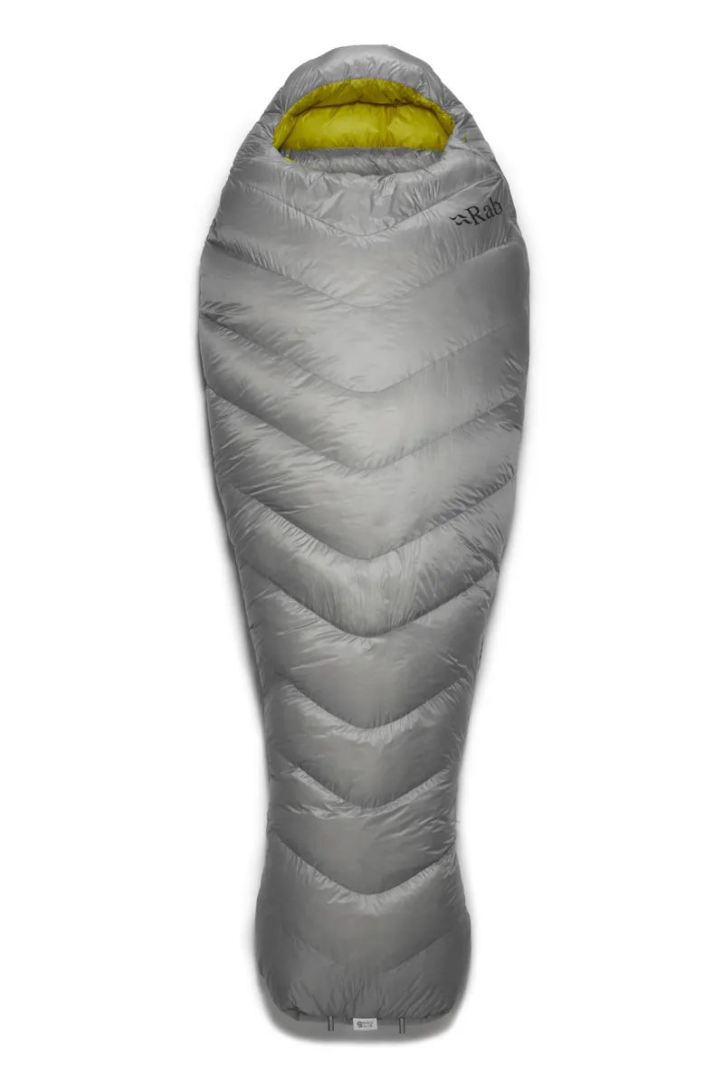 Rab Mythic 400 Sleeping Bag - Cloud-1