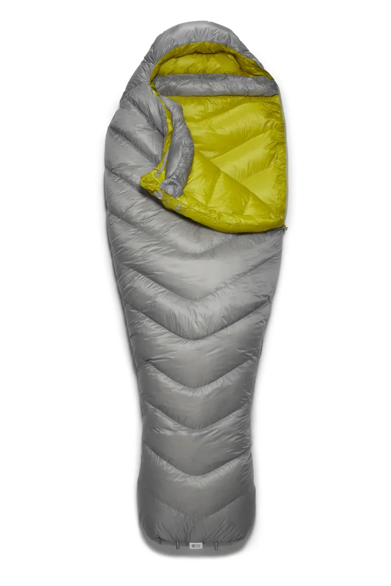 Rab Mythic 400 Sleeping Bag - Cloud-2