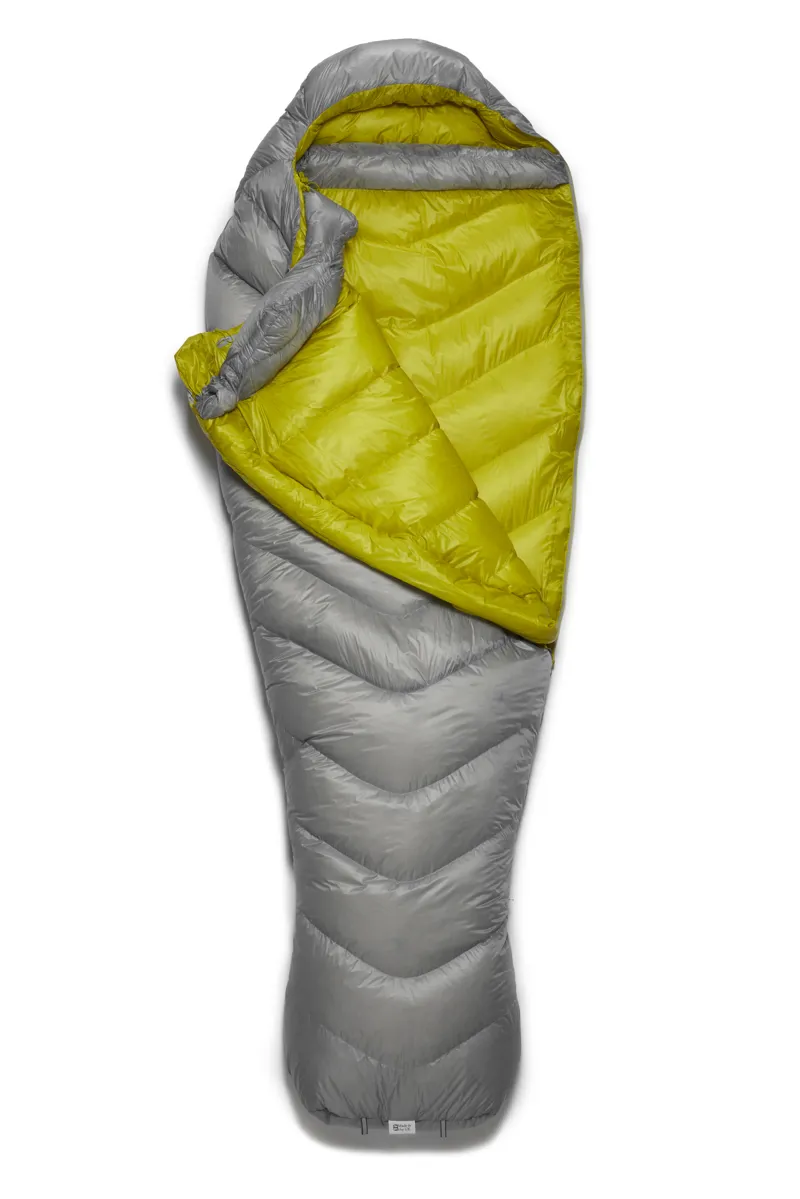 Rab Mythic 400 Sleeping Bag - Cloud-3