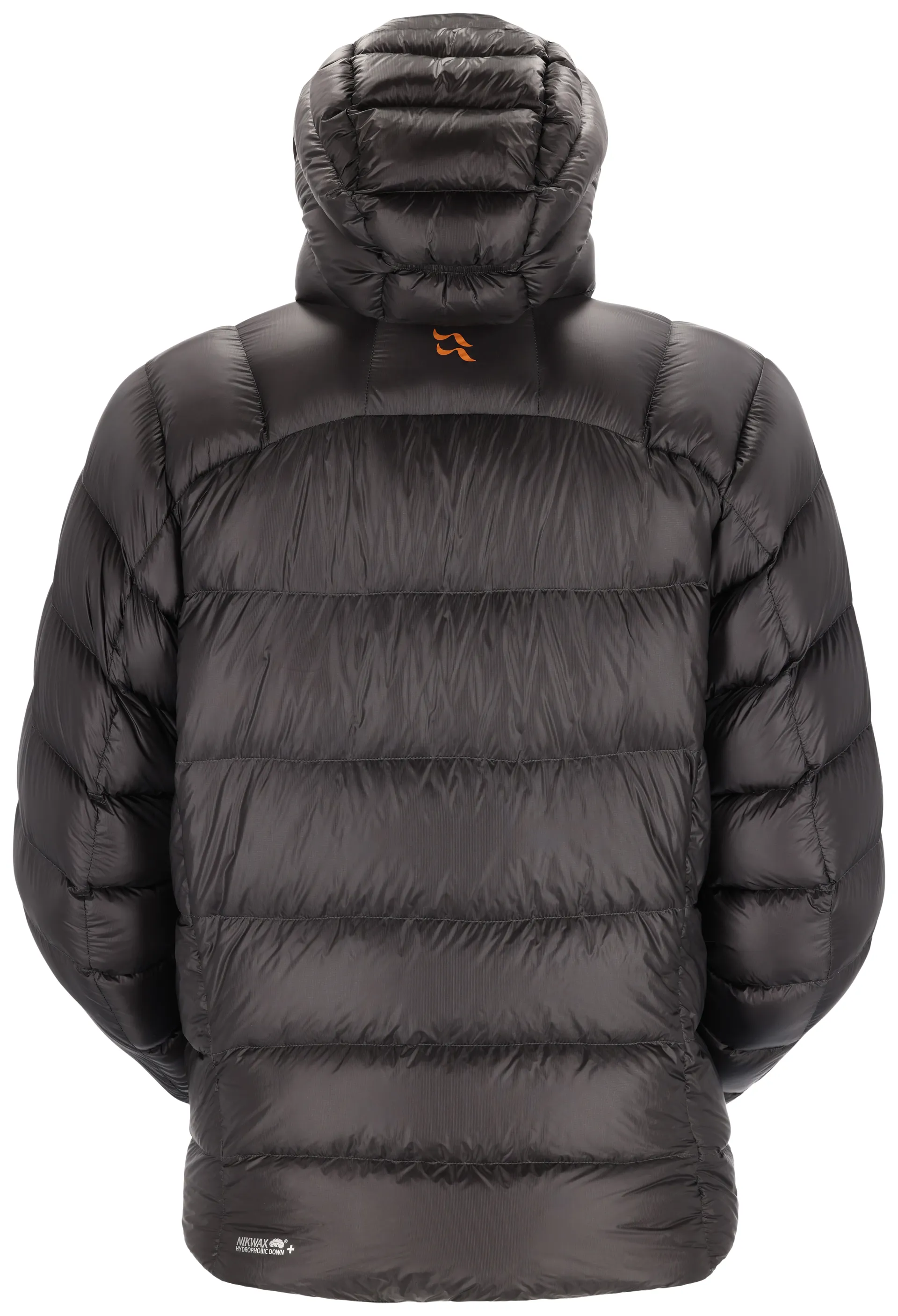 Rab Mens Mythic Ultra Jacket - Graphene