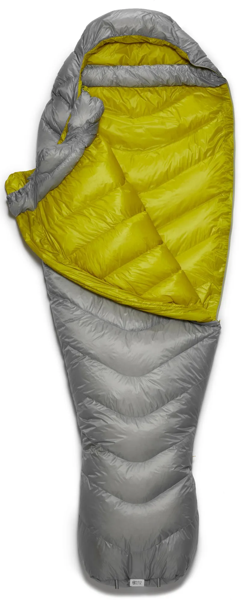 Rab Mythic 200 Sleeping Bag - Regular-1