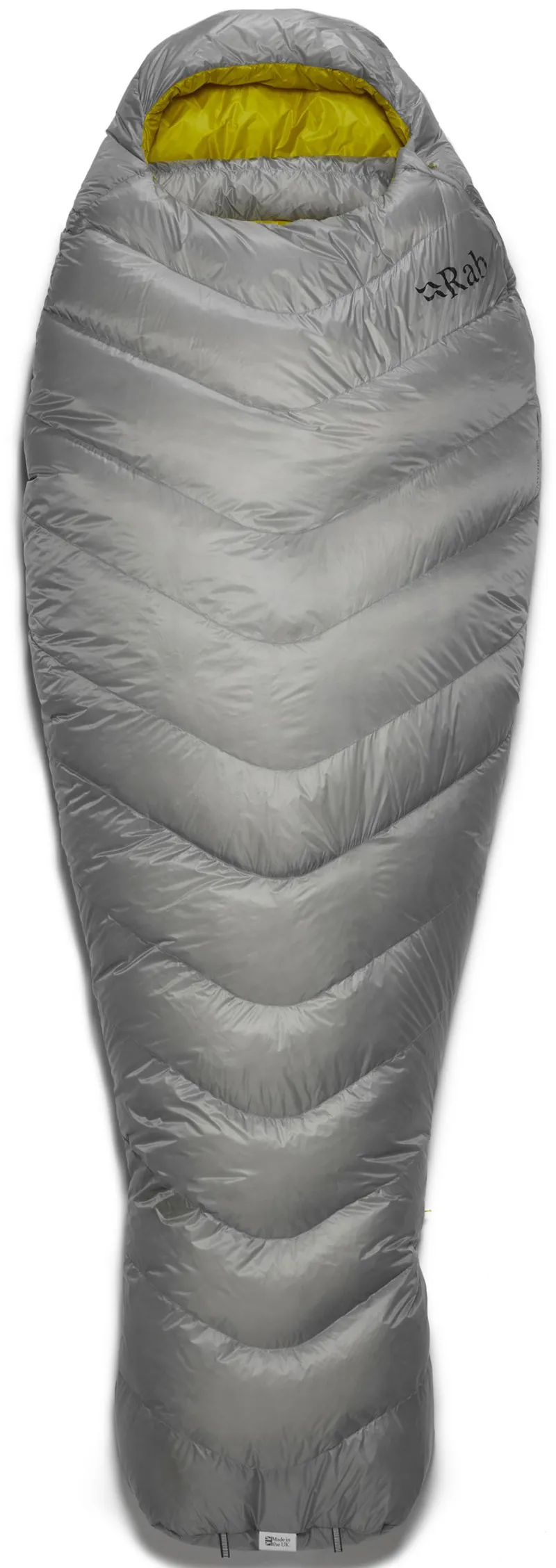 Rab Mythic 200 Sleeping Bag - Regular