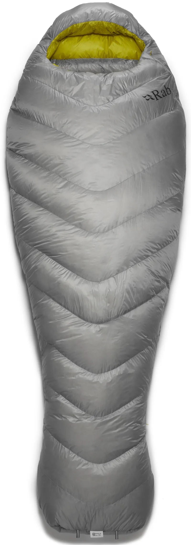 Rab Mythic 400 Sleeping Bag - Regular