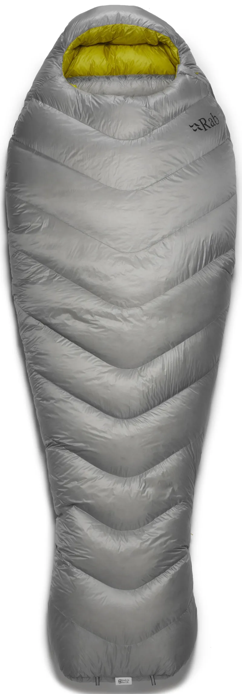 Rab Mythic 600 Sleeping Bag - Regular